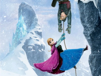 'Frozen: el reino del hielo'