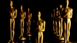 Nominaciones Oscar 2014