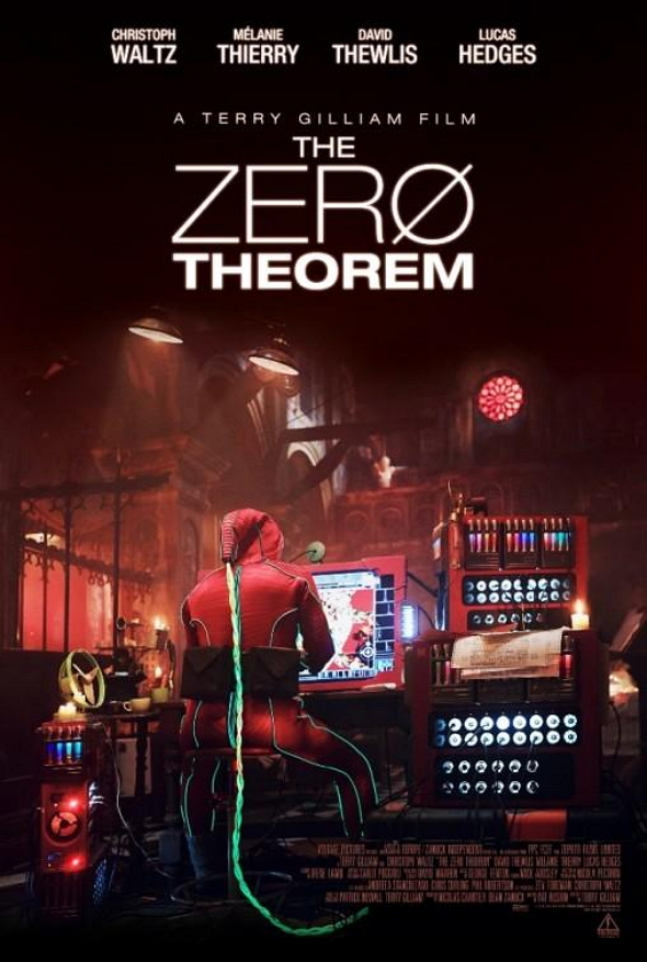 'The Zero Theorem'