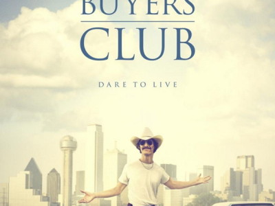 Dallas buyers club