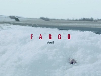 'Fargo' carrusel