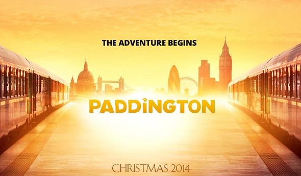 'Paddington'