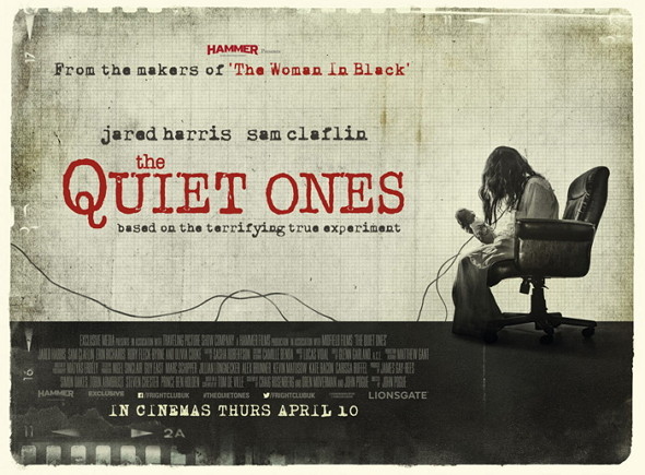 The quiet ones