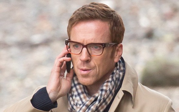 Damian Lewis se incorpora a 'Our kind of traitor'
