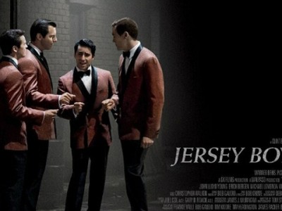 'Jersey boys' carrusel