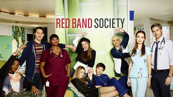 'The red band society' adapta la serie española 'Pulseras rojas'