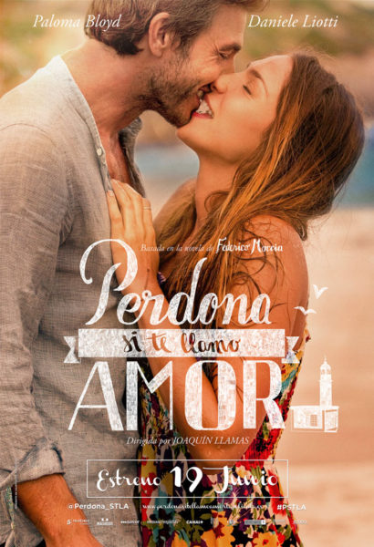Descargar Perdona Si Te Llamo Amor Torrent