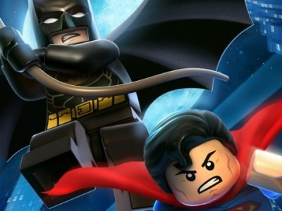LEGO-Batman 3: Más Allá de Gotham