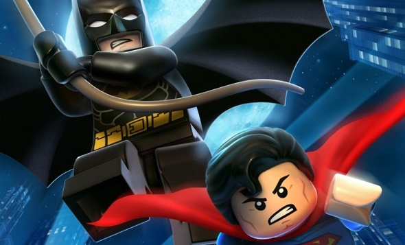 LEGO-Batman 3: Más Allá de Gotham