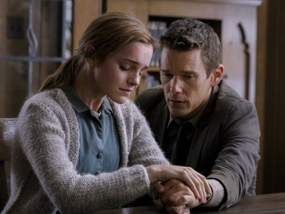 Emma Watson y Ethan Hawke protagonizan 'Regression'