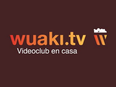 Wuaki.tv