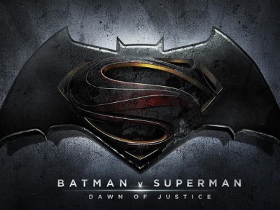 'Batman v Superman: Dawn of Justice'