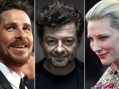 Andy Serkis dirigirá en 'The jungle book: Origins' a Christian Bale y Cate Blanchett