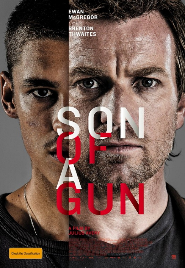 'Son of a Gun'