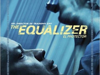 The equalizer: el protector