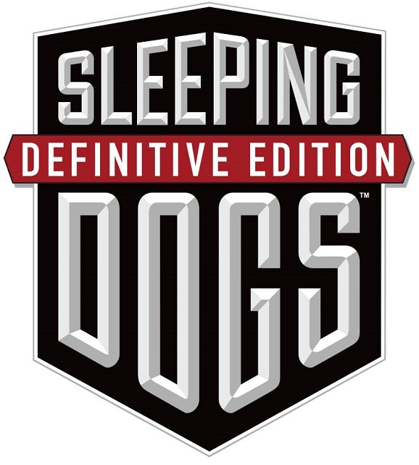 Logo Sleeping Dogs