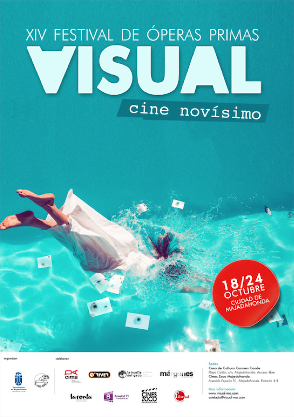Festival Visual Cine Novisimo