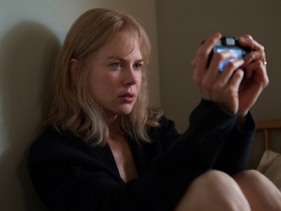 Nicole Kidman en 'No confíes en nadie'