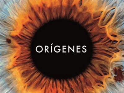 Póster de 'Orígenes (I Origins)', de Mike Cahill