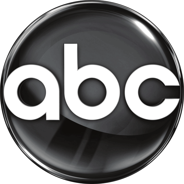 Logotipo de la Cadena Norteamericana ABC