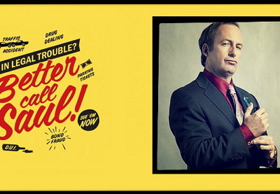 La Serie 'Better Call Saul', ya tiene fecha de estreno