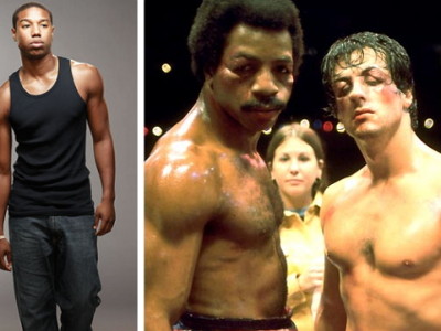 Michael B. Jordan protagonizará 'Creed', el Spin-off de 'Rocky'