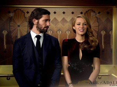 'The age of Adaline'