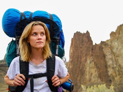 Reese Witherspoon en 'Alma salvaje'