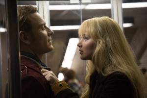 Michael Fassbender y Jennifer Lawrence volverán en 'X-Men: Apocalypse'