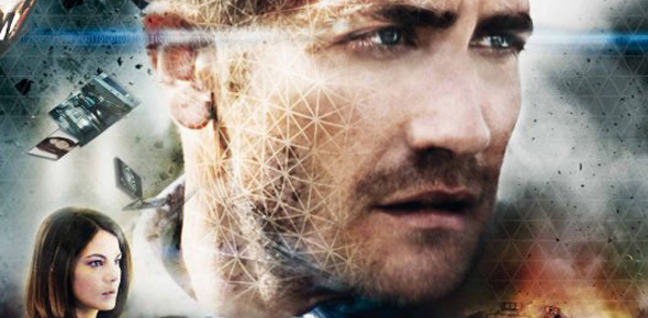 Imagen promocional de la película 'Código Fuente', que tendrá secuela
