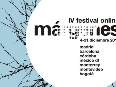 Festival Márgenes 2014
