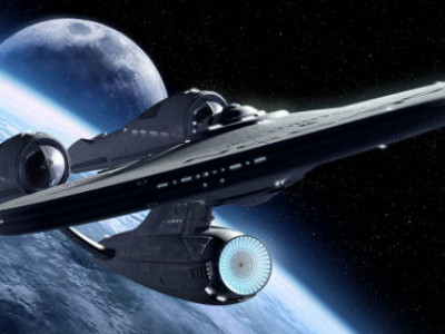 El Enterprise volverá el 8 de julio de 2016, en Star Trek III