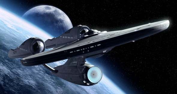 El Enterprise volverá el 8 de julio de 2016, en Star Trek III