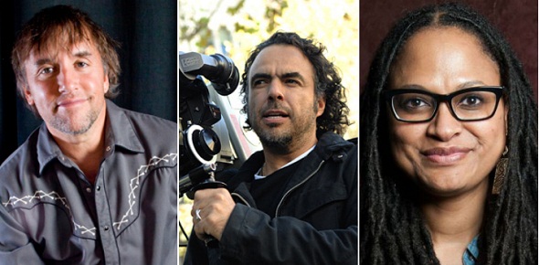 Linklater, González Iñárritu y DuVernay, candidatos a los premios de la crítica