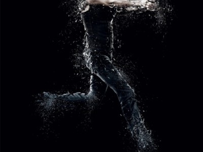 Tris, protagonista del póster de 'Insurgente (Insurgent)'