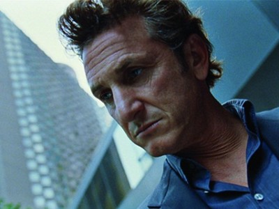 Sean Penn protagoniza 'The gunman'