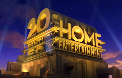 Próximos estrenos Twentieth Century Fox Home Entertaiment