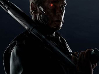 Nueva imagen de Terminator: Génesis