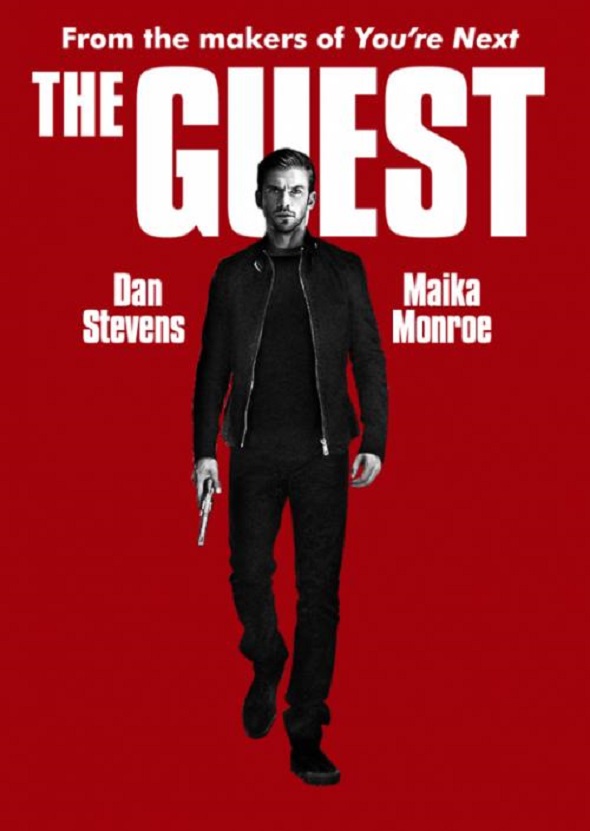 The Guest.