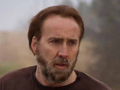 Nicolas Cage protagonizará 'Army of one'