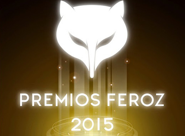 Premios Feroz.