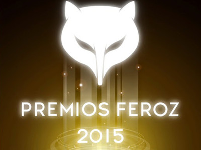 Premios Feroz 2015