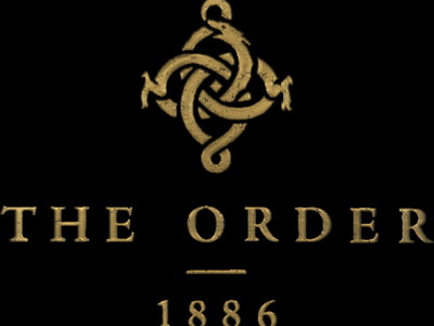 Logotipo del videojuego The Order: 1886