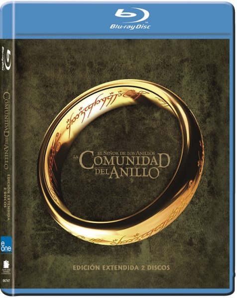 Cuanto Dura La Version Extendida De La Comunidad Del Anillo