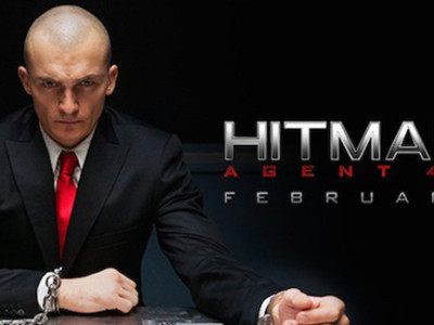 Rupert Friend protagoniza Hitman: Agente 47