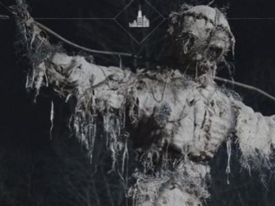 Una imagen promocional del episodio de Gotham 'Scarecrow'