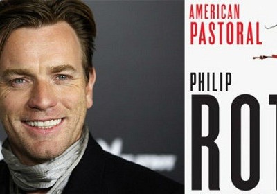 Ewan McGregor dirigirá 'American Pastoral'