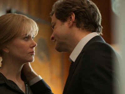 Nicole Kidman y Colin Firth protagonizan 'No confíes en nadie'