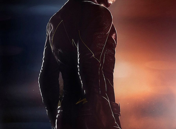 The Flash tendrá compañía en otra nueva serie