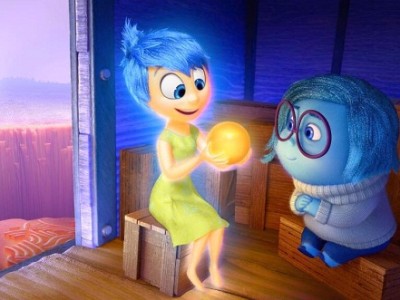 'Inside out'